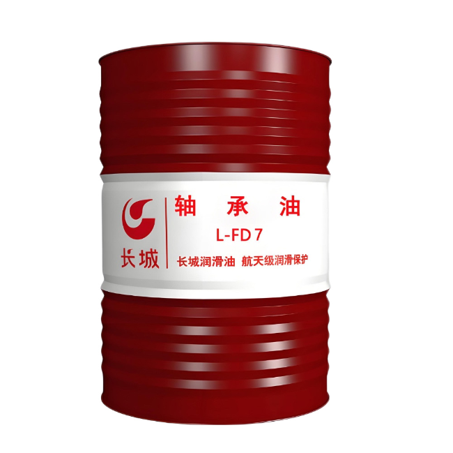 万安长城FD轴承油